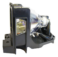 TOSHIBA TLP-T501U Lamppu moduulilla