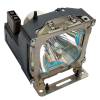 VIEWSONIC PJ1065-2 Lamppu moduulilla