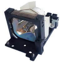 VIEWSONIC PJ750-1 Lamppu moduulilla