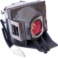 VIEWSONIC PJD5351LS Lamppu moduulilla