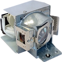 VIEWSONIC PJD6553W-1 Lamppu moduulilla