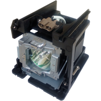 VIVITEK D5190HD-WNL Lamppu moduulilla