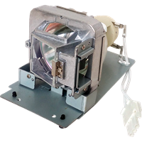 VIVITEK D557WT Lamppu moduulilla