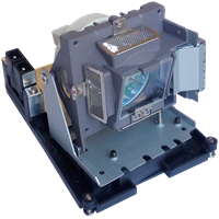 VIVITEK D966HD-WT Lamppu moduulilla