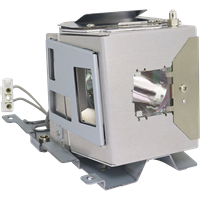 VIVITEK DH380 Lamppu moduulilla
